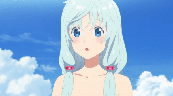 Anime Character - shea haulia page 3 full