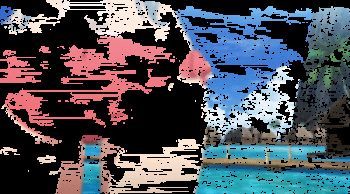 Anime Character - shea haulia cover