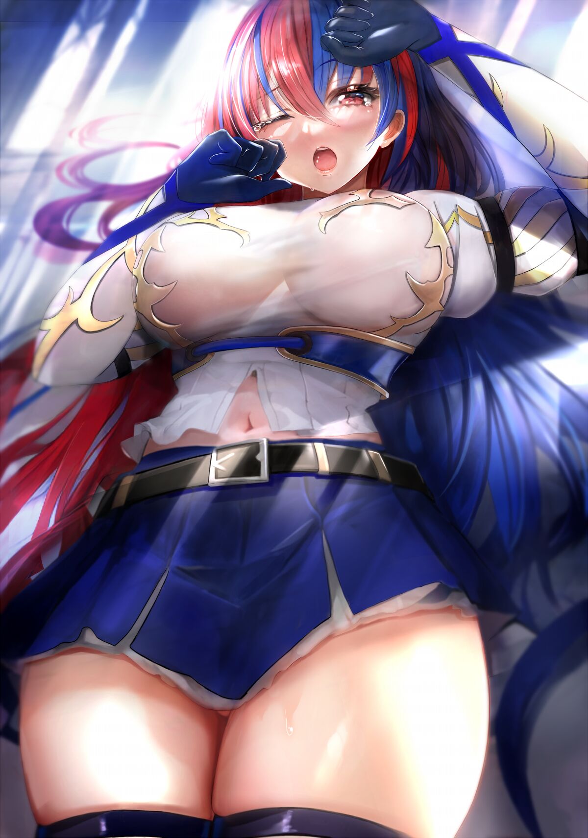 ●PIXIV● Tongari 14683555 page 3 full