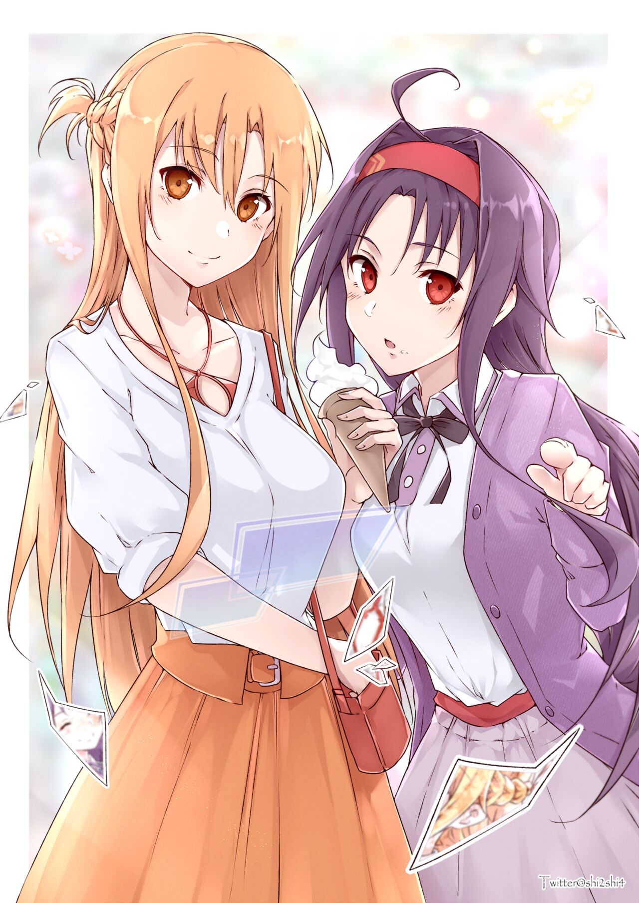●PIXIV● Shi-2 page 10 full