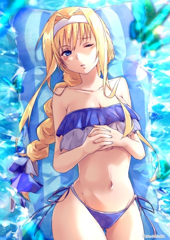 ●PIXIV● Shi-2 cover