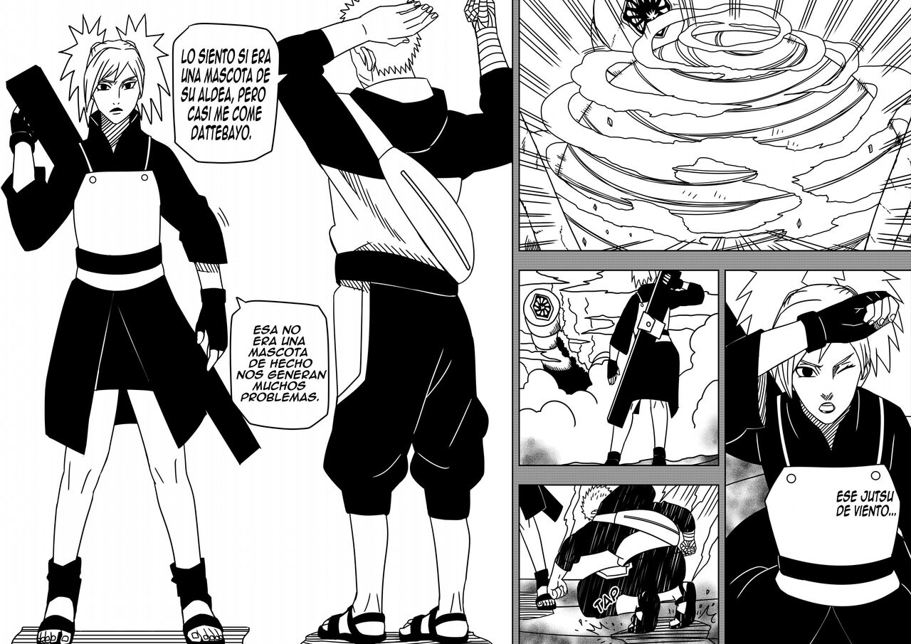 LOS RECUERDOS DE TEMARI page 10 full