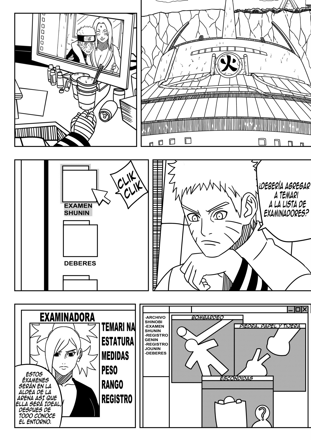 LOS RECUERDOS DE TEMARI page 2 full