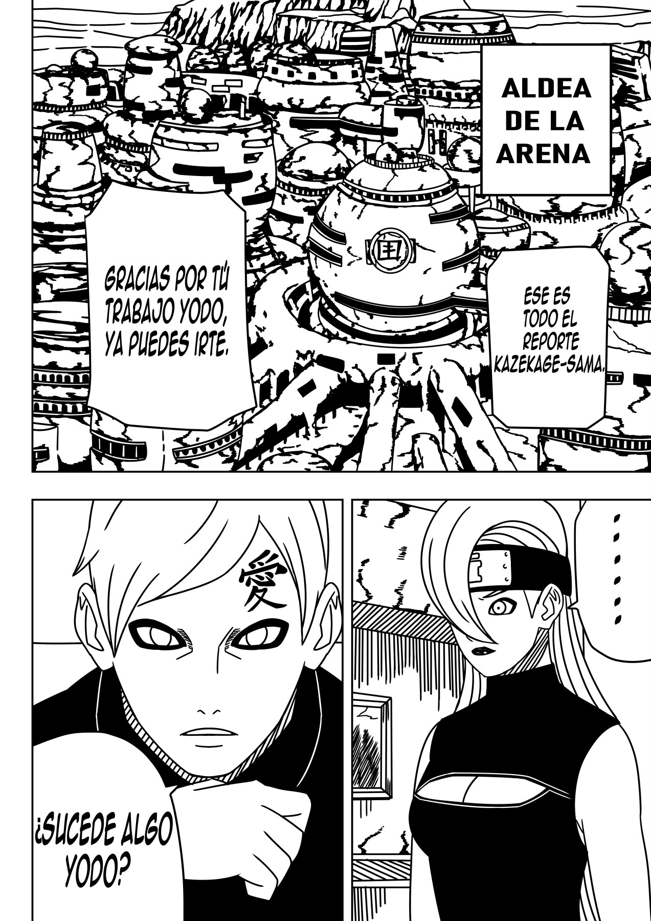 LOS RECUERDOS DE TEMARI page 6 full