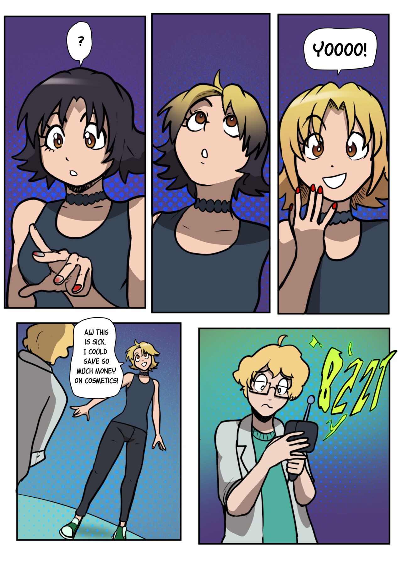 Trial and Error page 3 full
