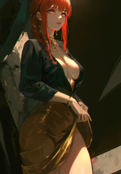MAKIMA