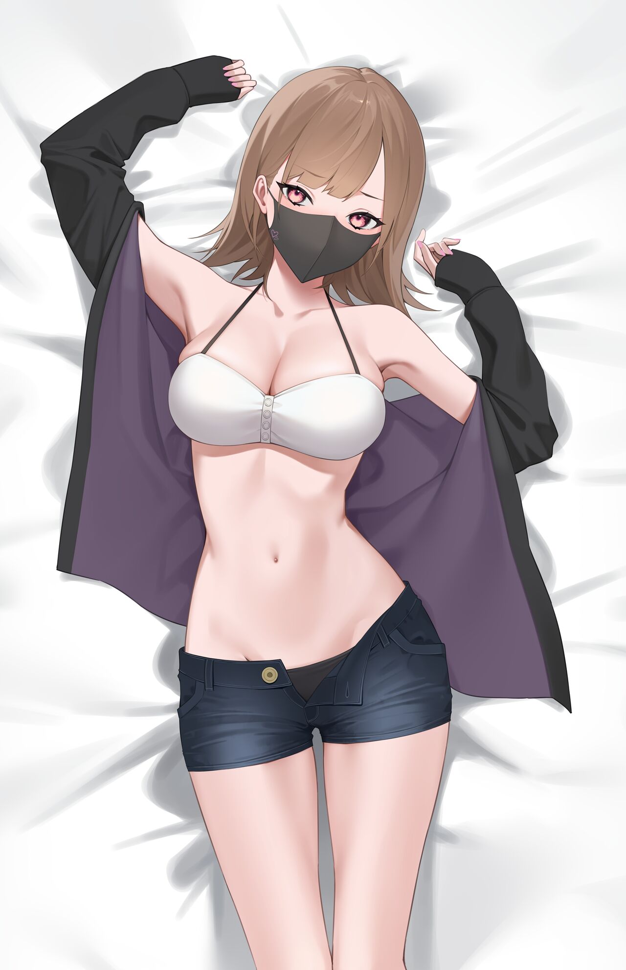 ●PIXIV● 九円@お仕事募集中 page 5 full