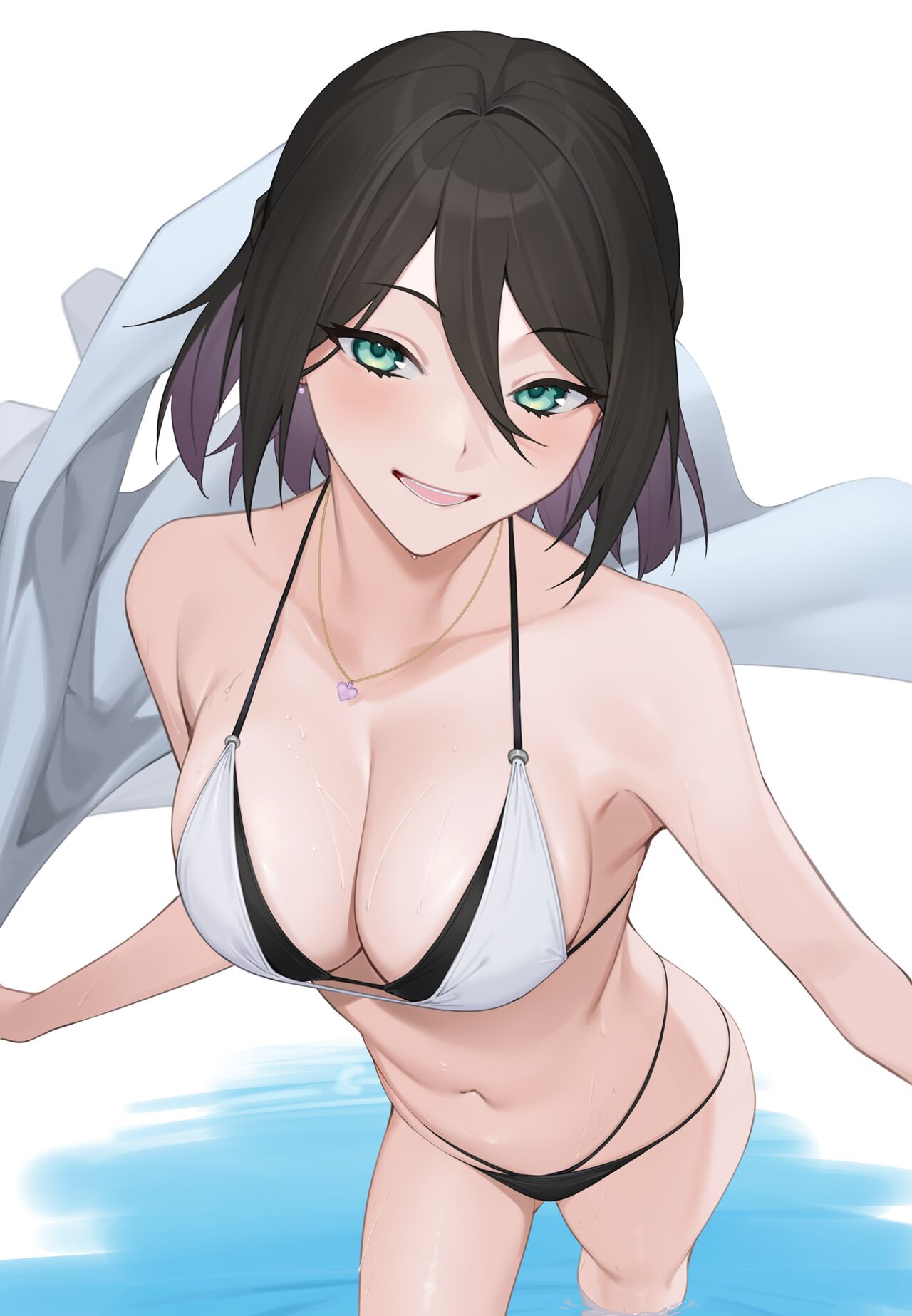 ●PIXIV● 九円@お仕事募集中 page 8 full