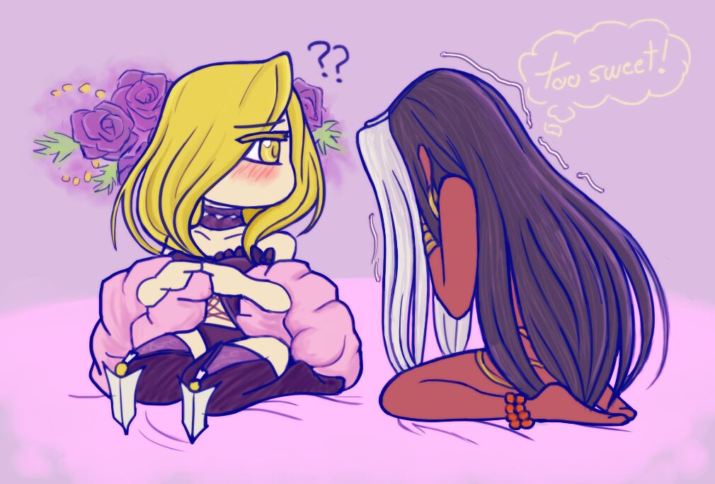 LIQUOR - LINGERIE page 10 full