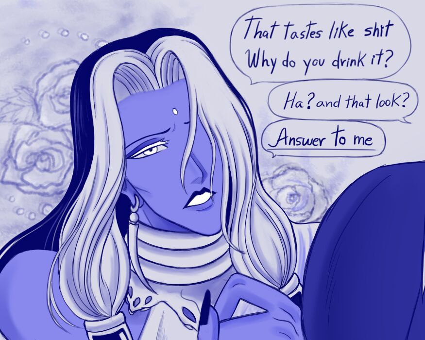 LIQUOR - LINGERIE page 4 full