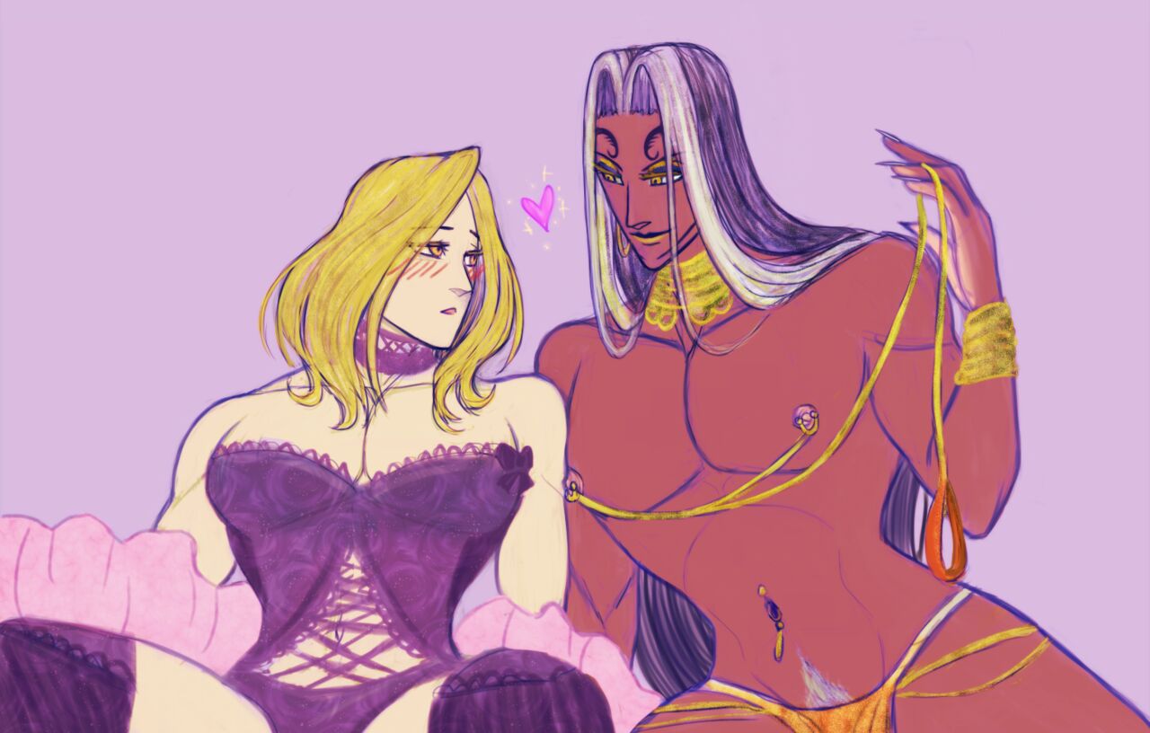 LIQUOR - LINGERIE page 8 full