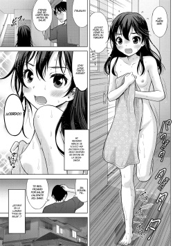 Hatsu Netsu Mai | La calentura de mi hermana