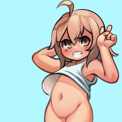 artist: RedUnlisted page 5 full