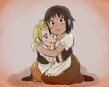 Senka Rape Sono Ato No Sono Ato. cover