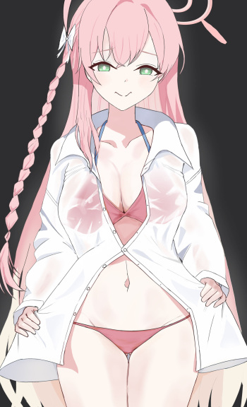 つゆさきりょー cover