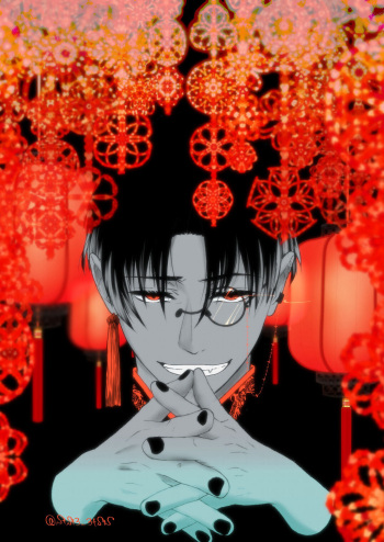 ●PIXIV● せと cover