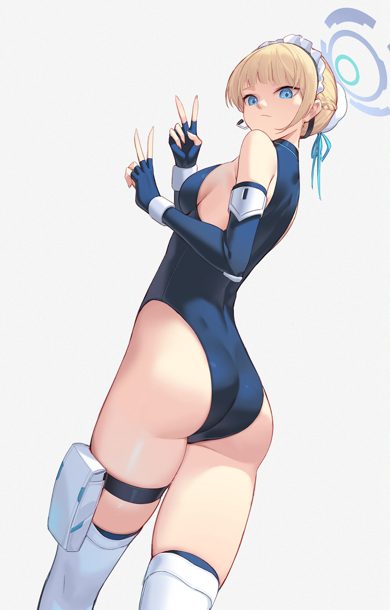 ●PIXIV● NIAN page 3 full