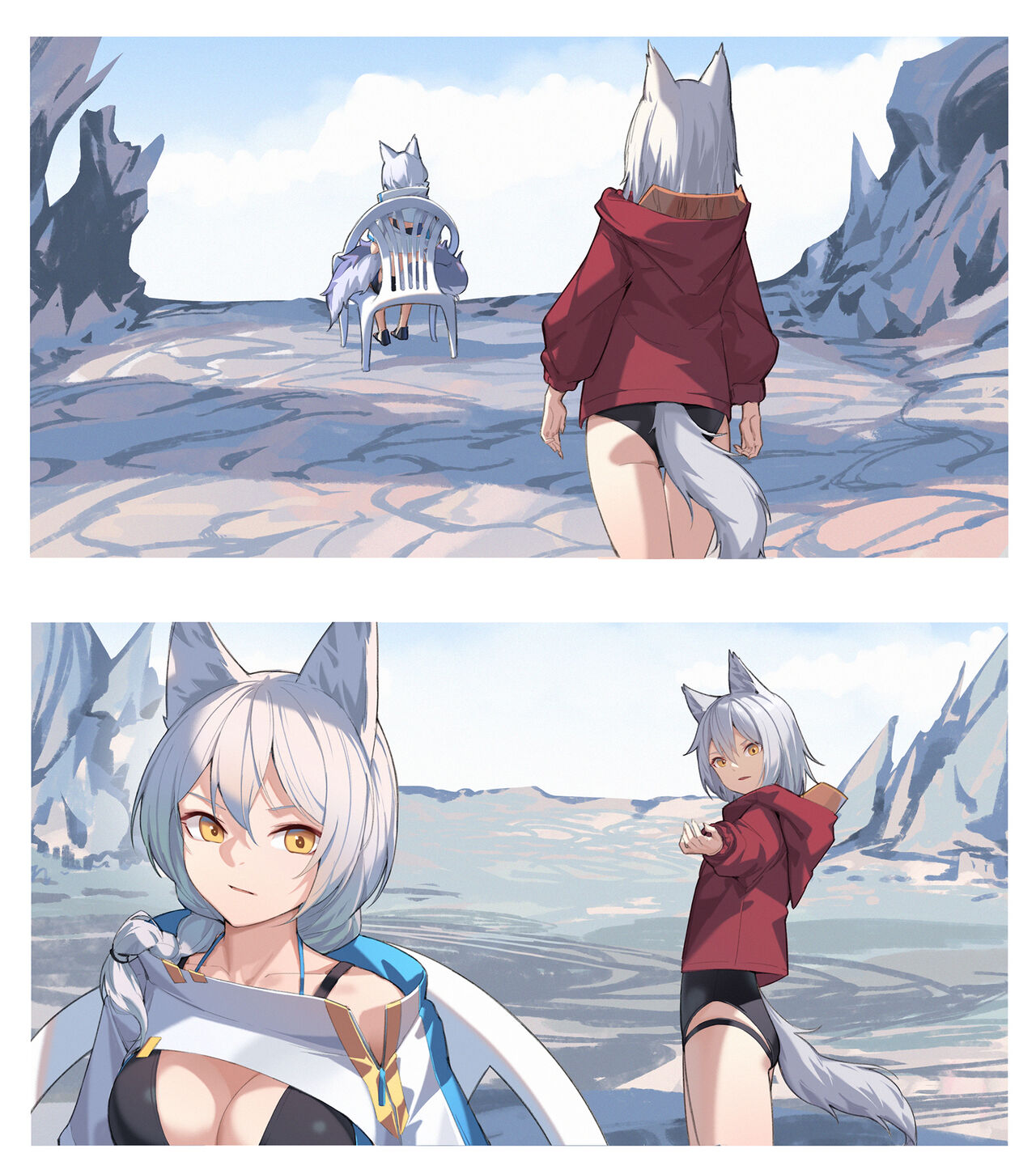 ●PIXIV● NIAN page 4 full