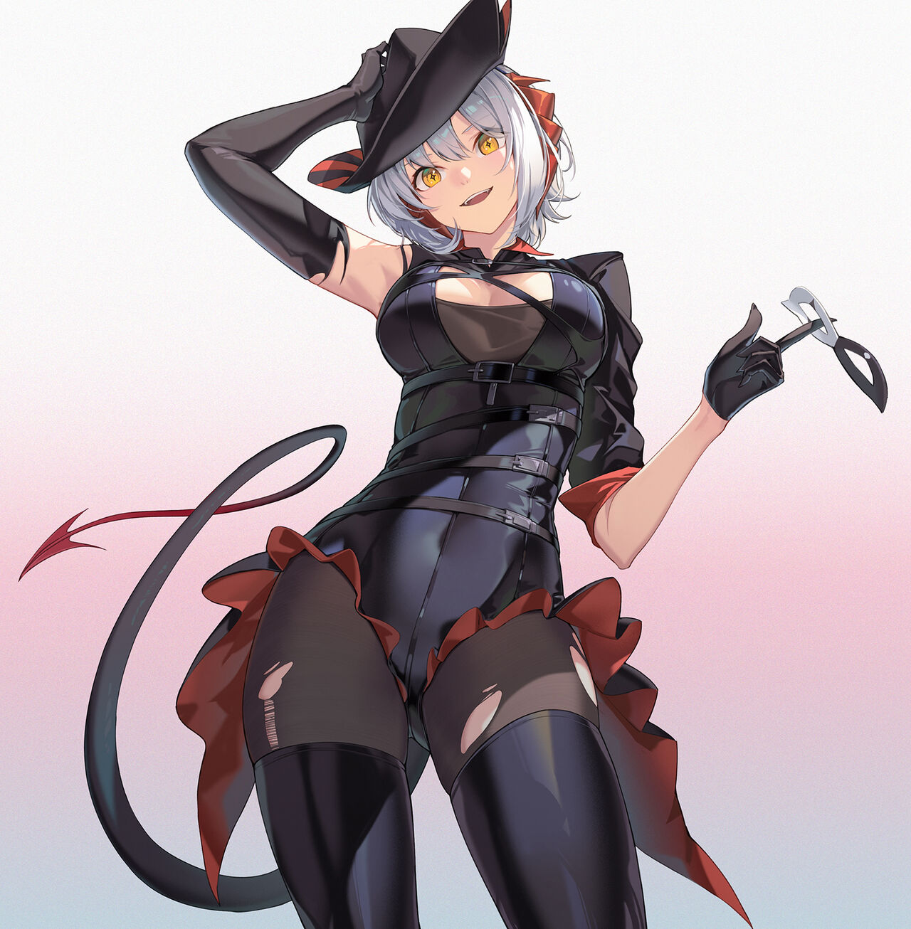 ●PIXIV● NIAN page 7 full