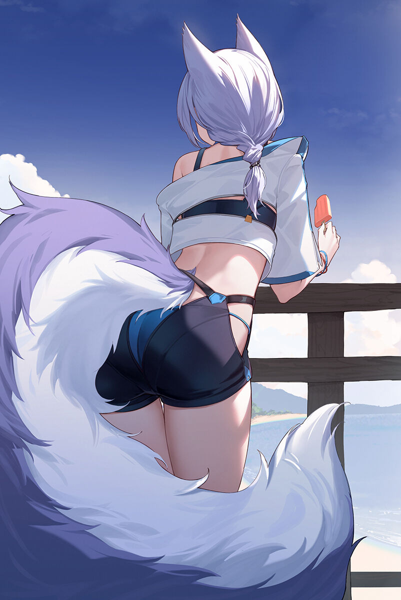 ●PIXIV● NIAN page 9 full