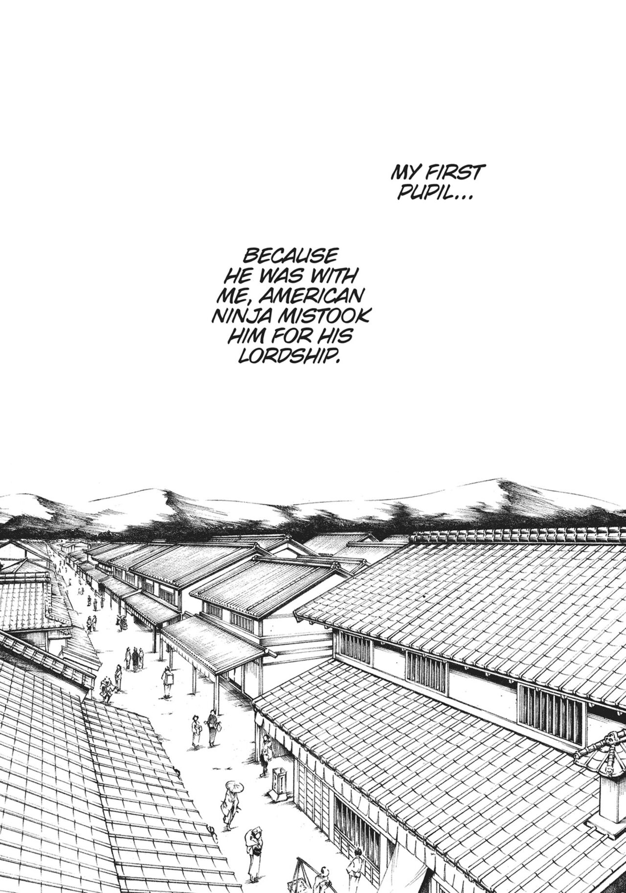 Ero Ninja Scrolls ch.9 page 2 full