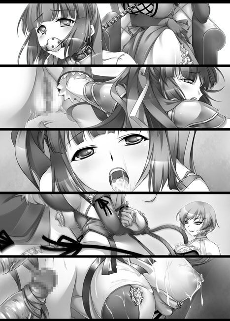 ●PIXIV● niko page 5 full