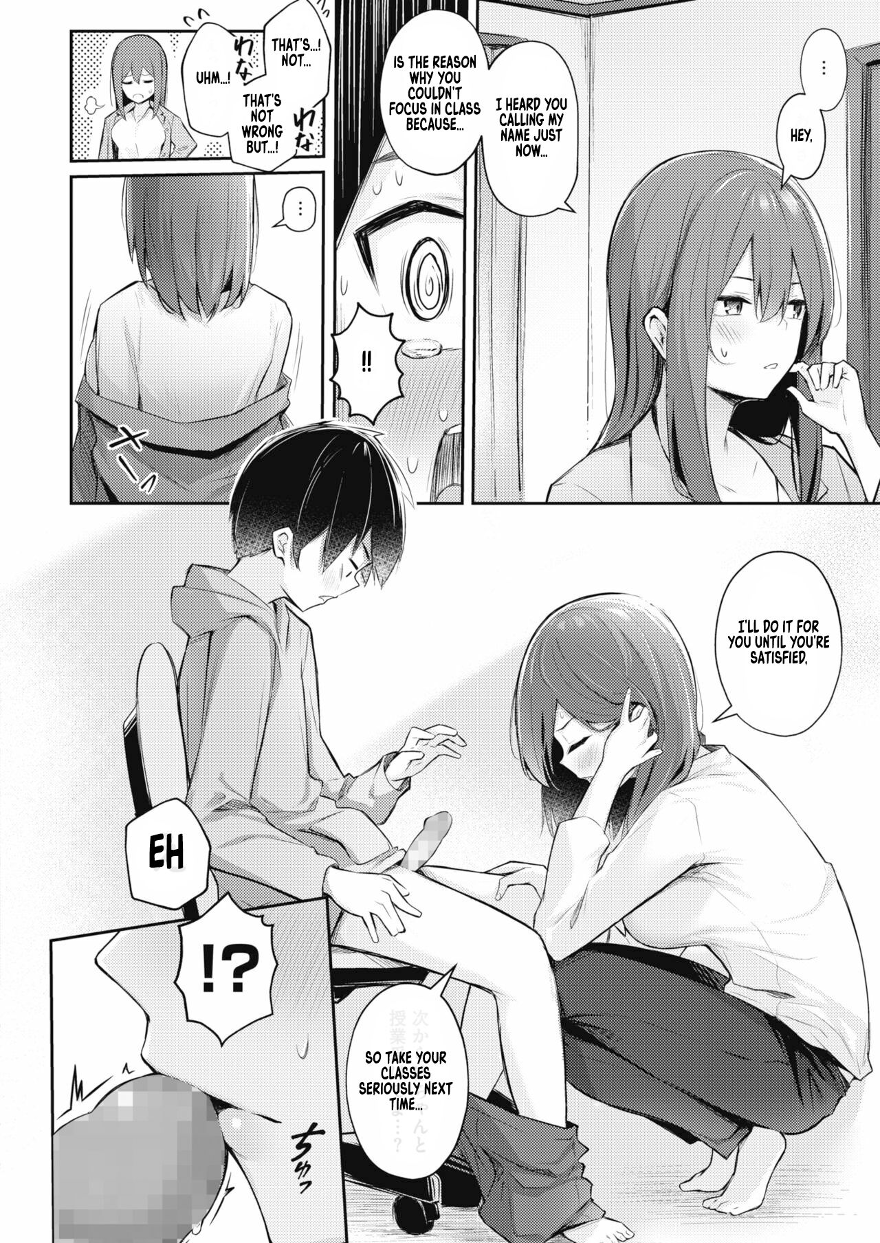 I'll Do It Until You're Satisfied page 4 full
