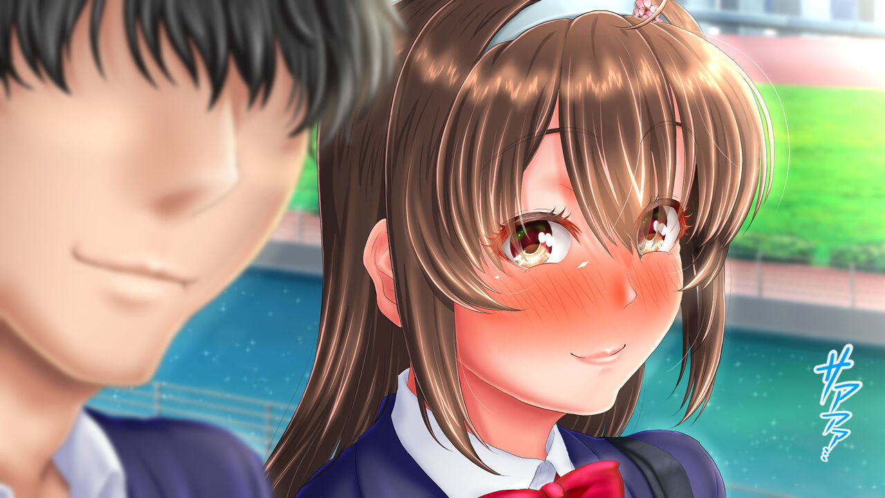 Netori Keitai SHOP ~Mirror Goshi no Aijou~ page 7 full