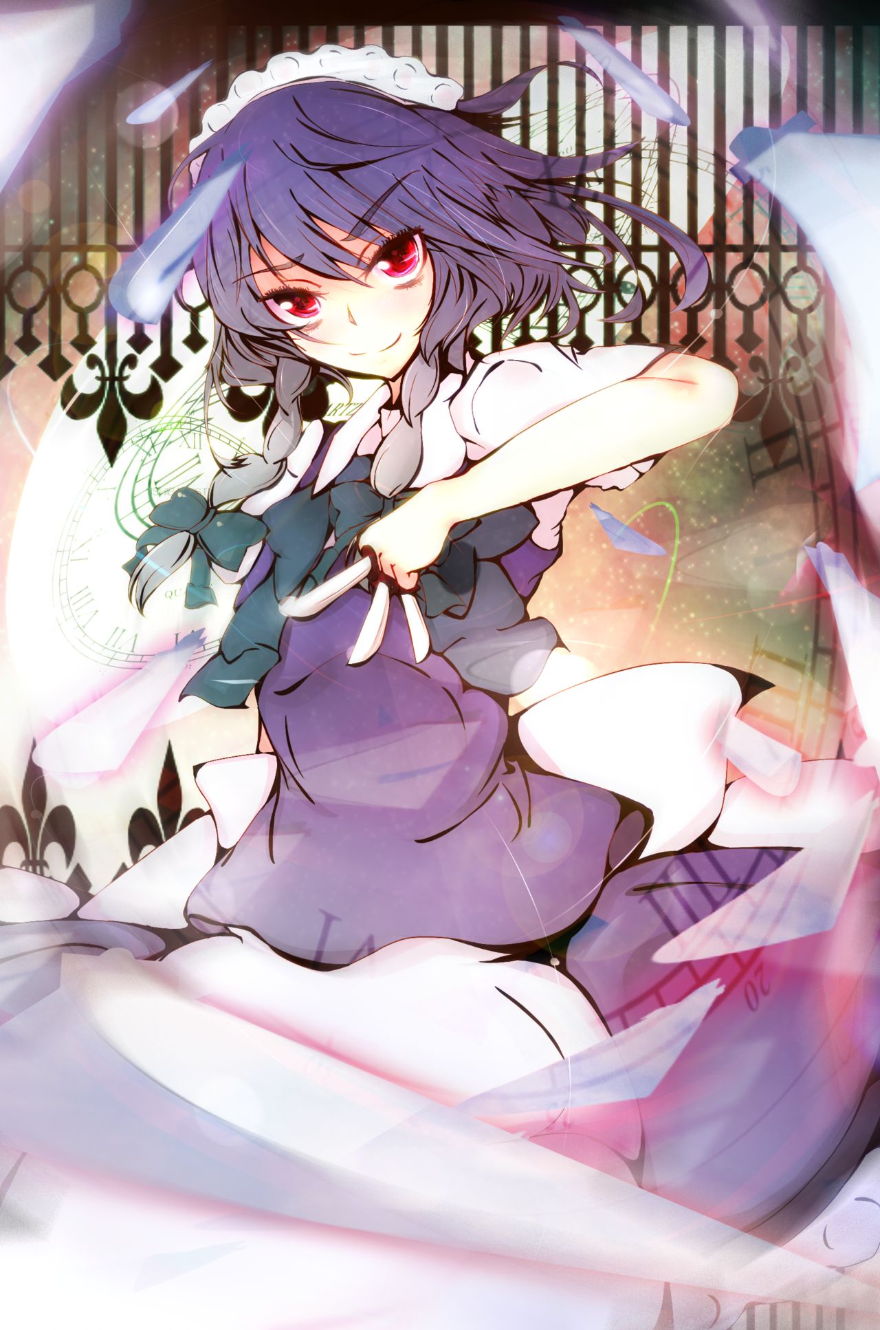 紅緒 page 9 full