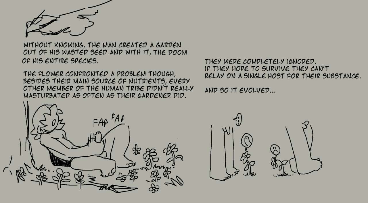 The Fall of Man page 3 full