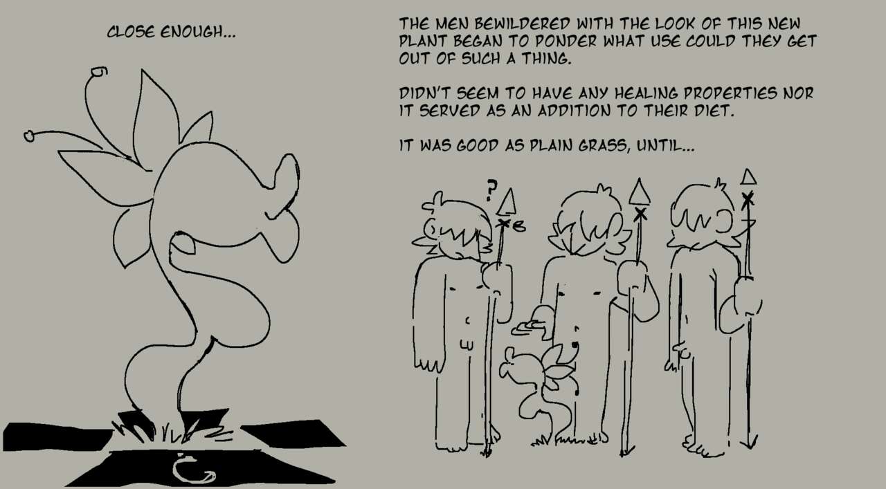 The Fall of Man page 5 full