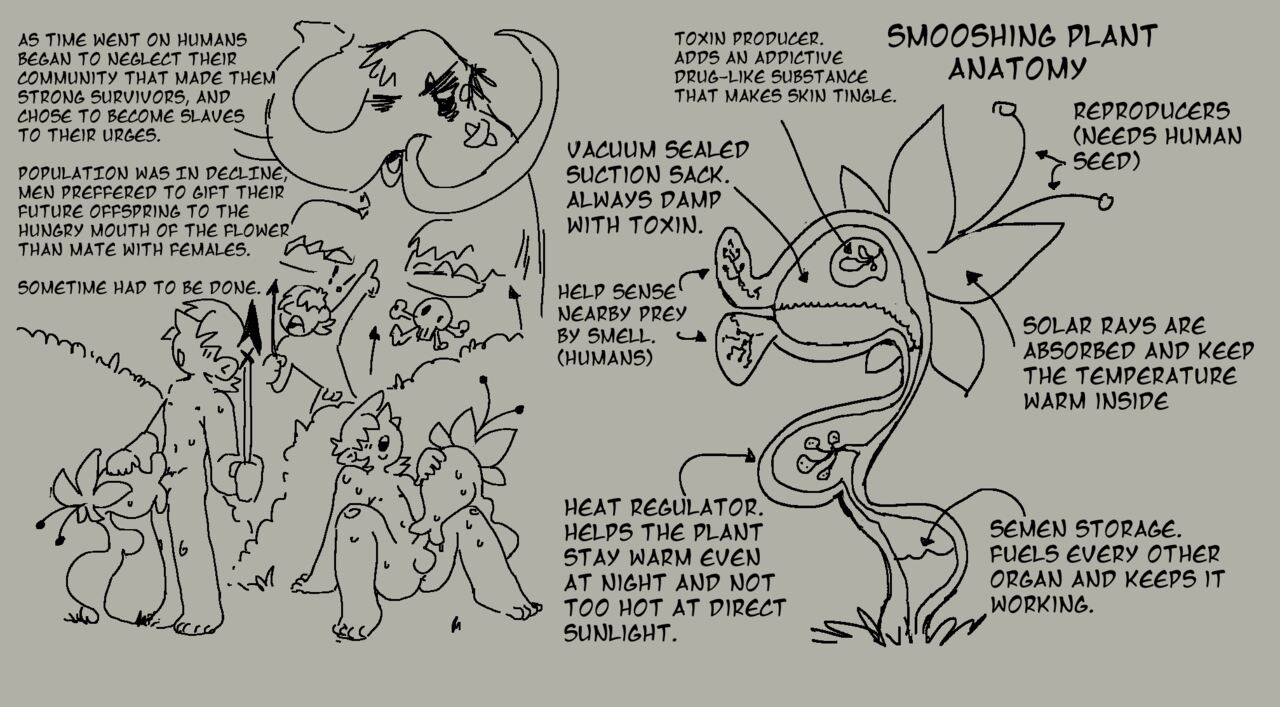 The Fall of Man page 7 full