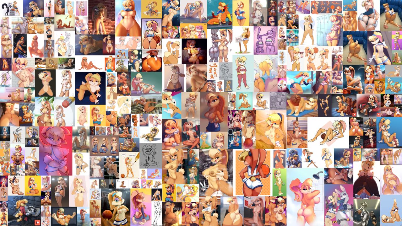 Yiff Collage Wallpapers page 10 full