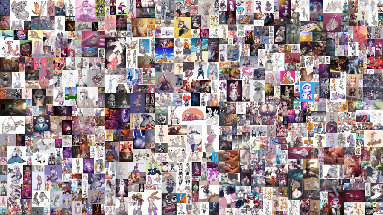 Yiff Collage Wallpapers page 7 full