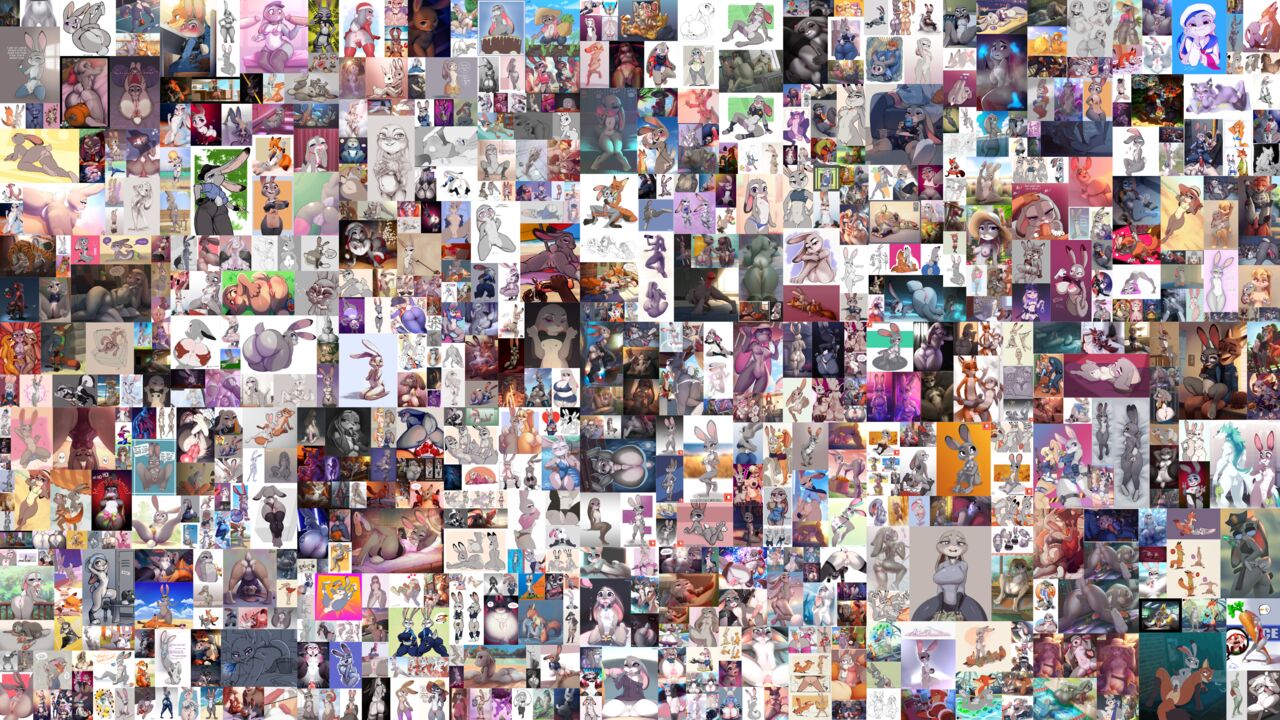 Yiff Collage Wallpapers page 8 full