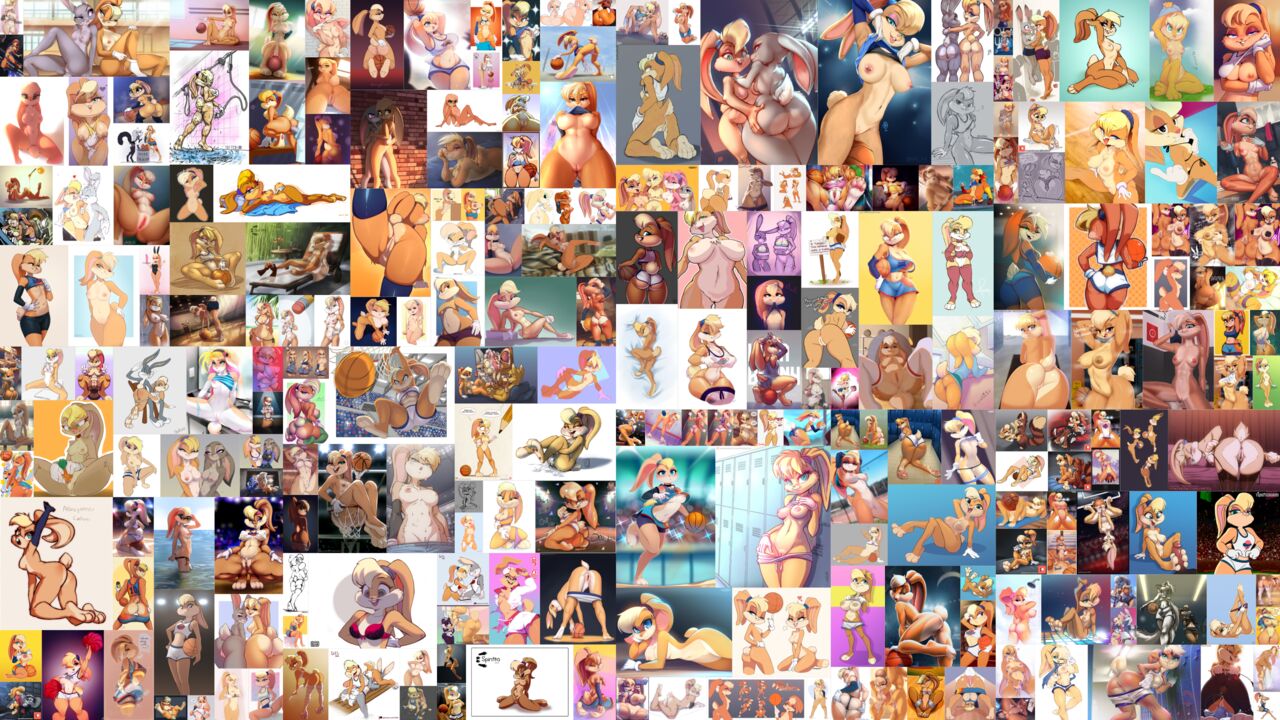 Yiff Collage Wallpapers page 9 full