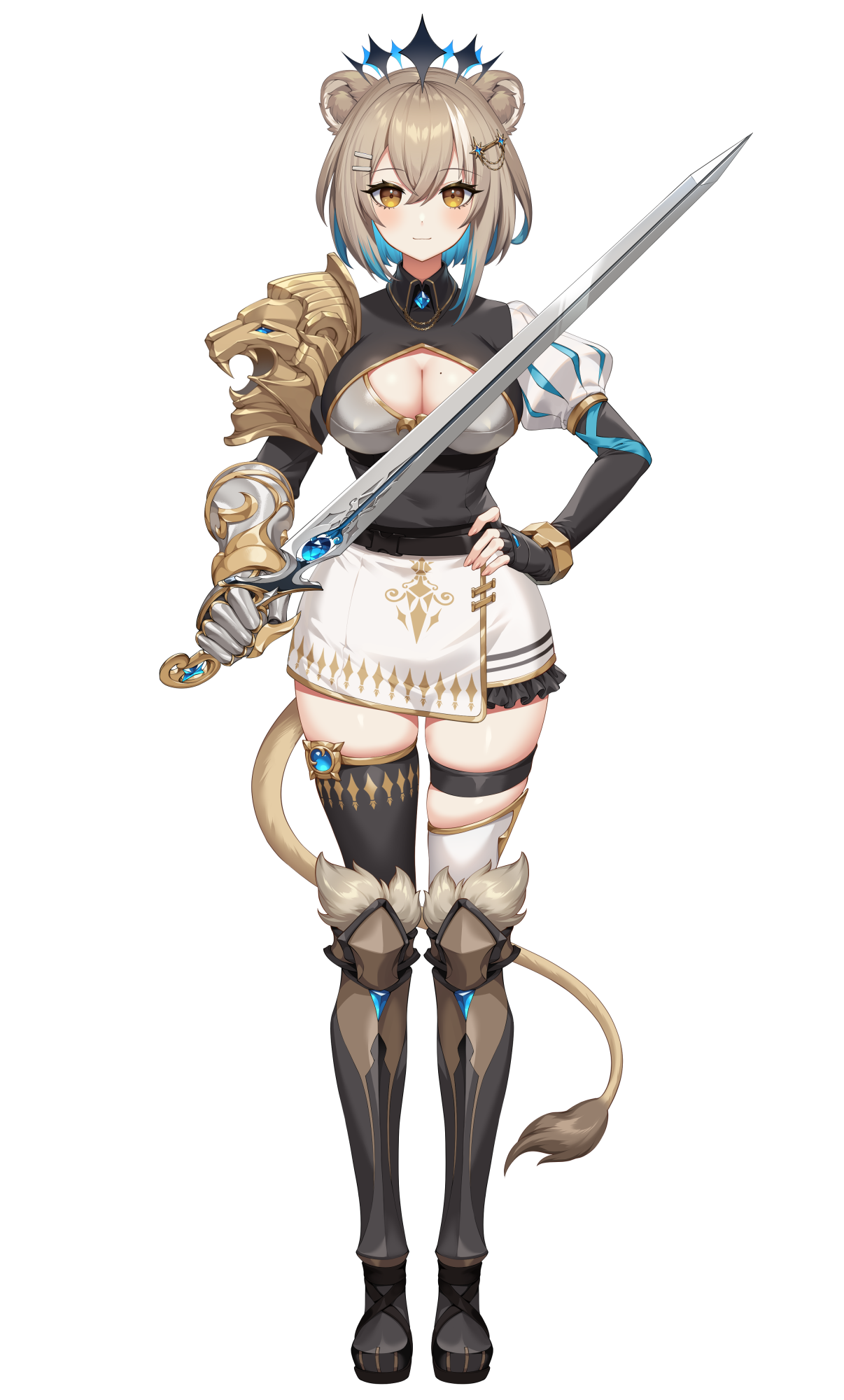 Gomashio Ponz page 7 full