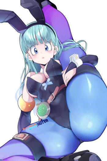 ARTIST hotvr cover
