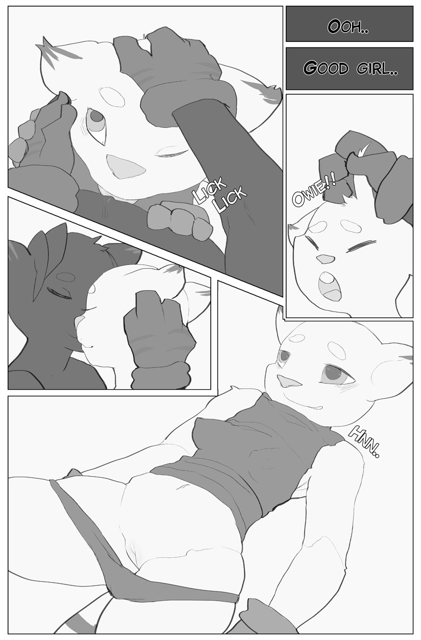 NetKittens page 3 full