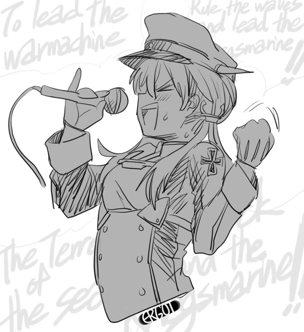 ERGOT MAK / Darek Ergot Mak page 2 full