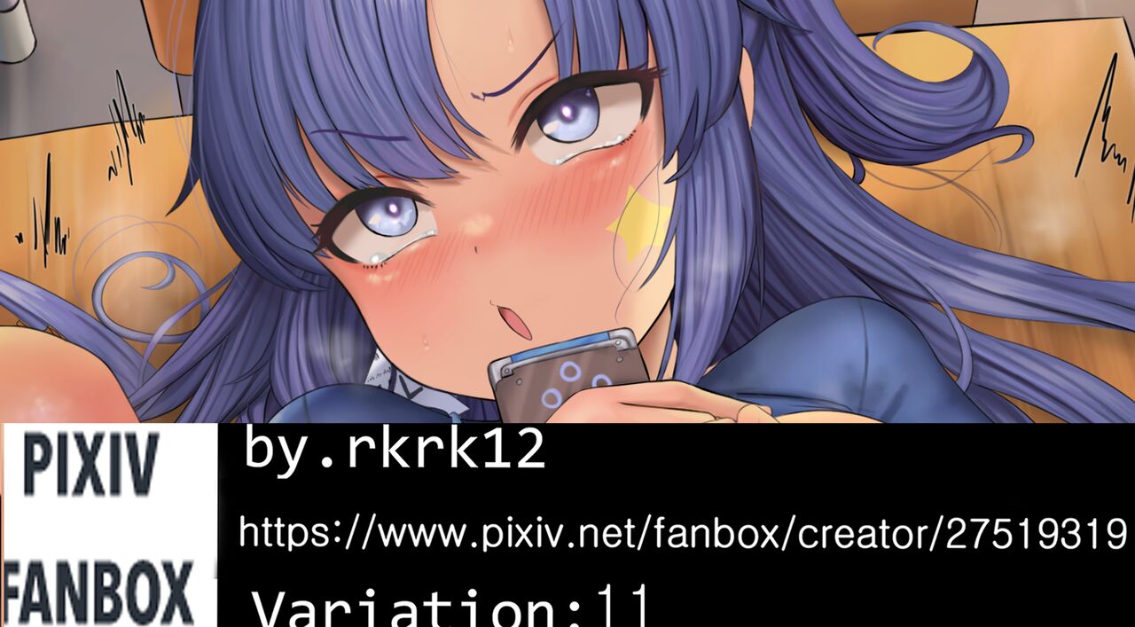 ●PIXIV● rkrk12 page 5 full