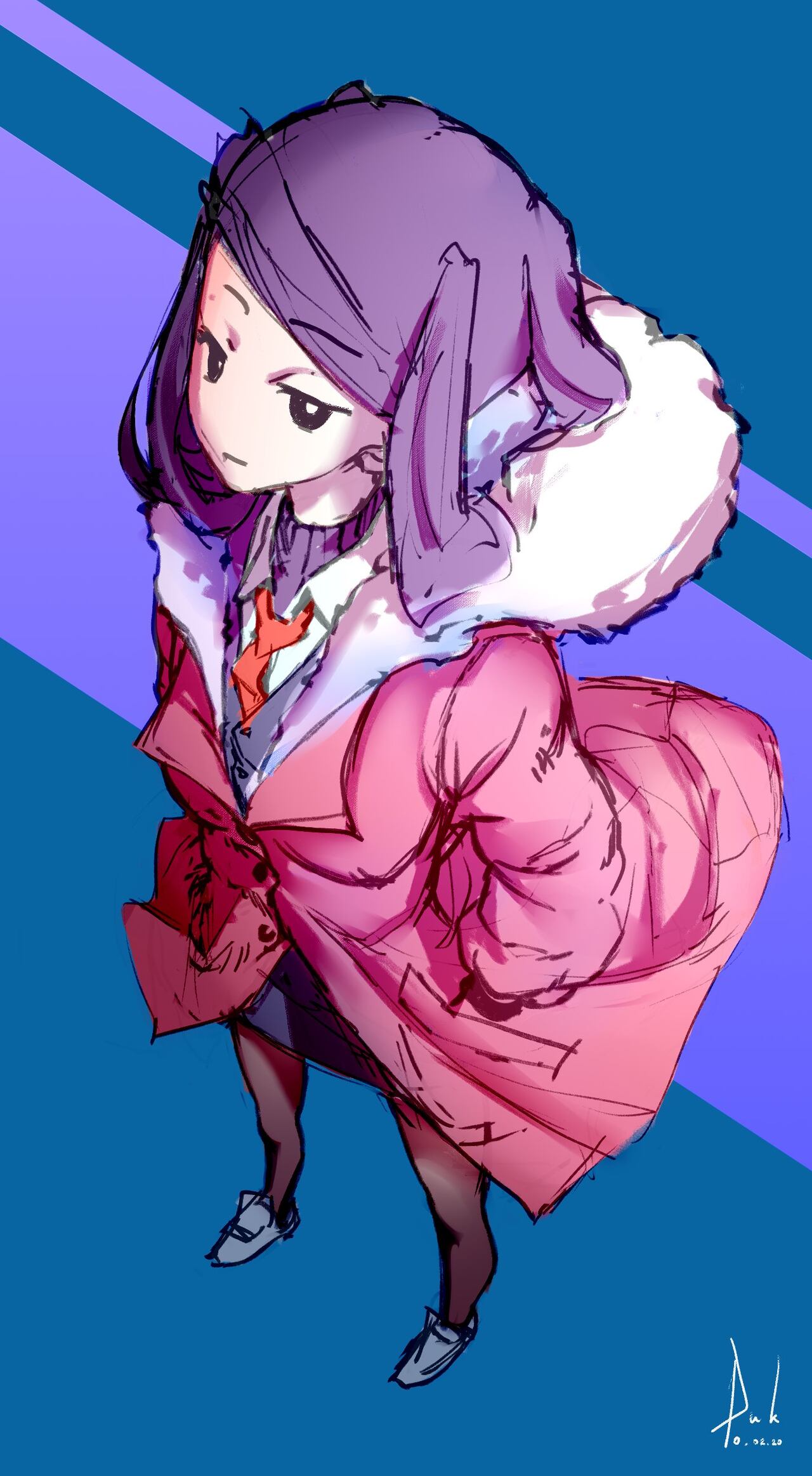 VA-11 HALL-A page 4 full