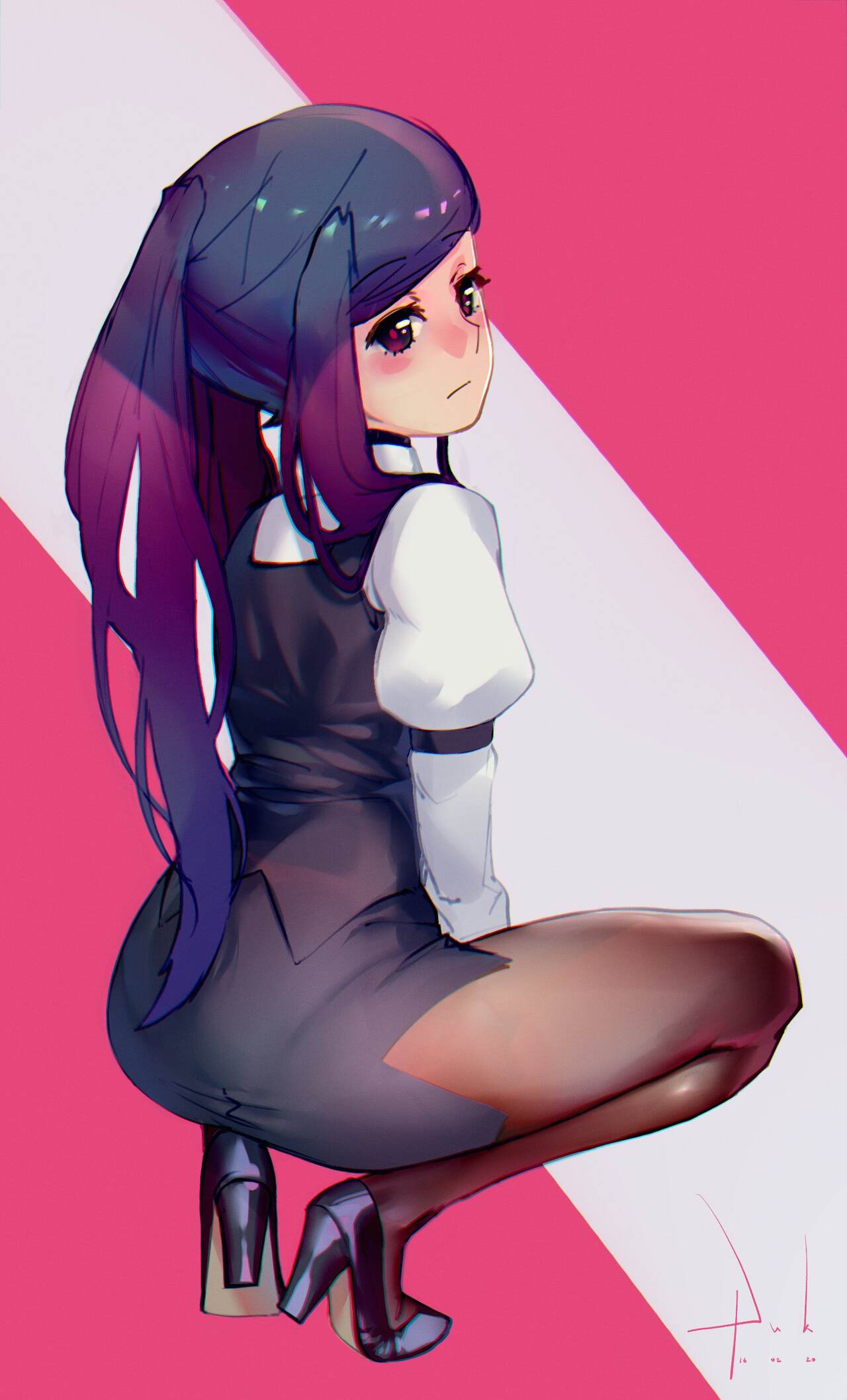VA-11 HALL-A page 7 full