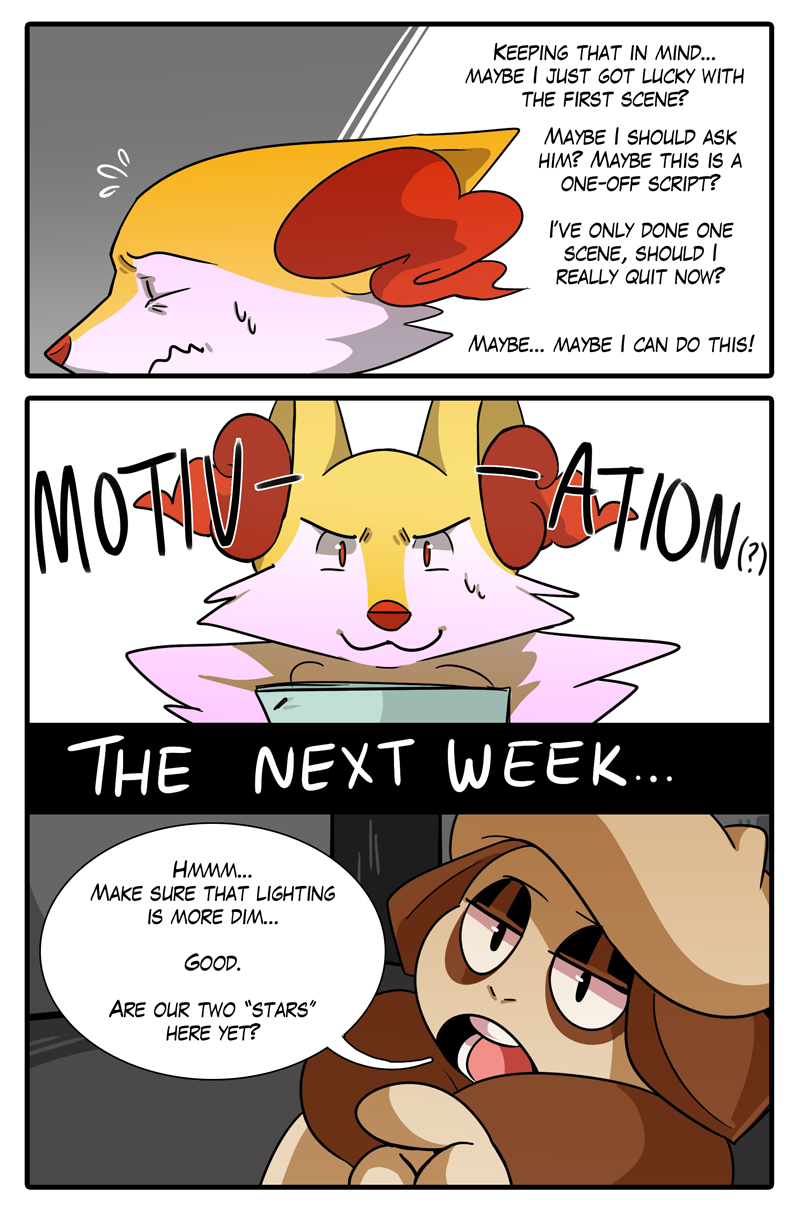 Money Shot 2 page 7 full