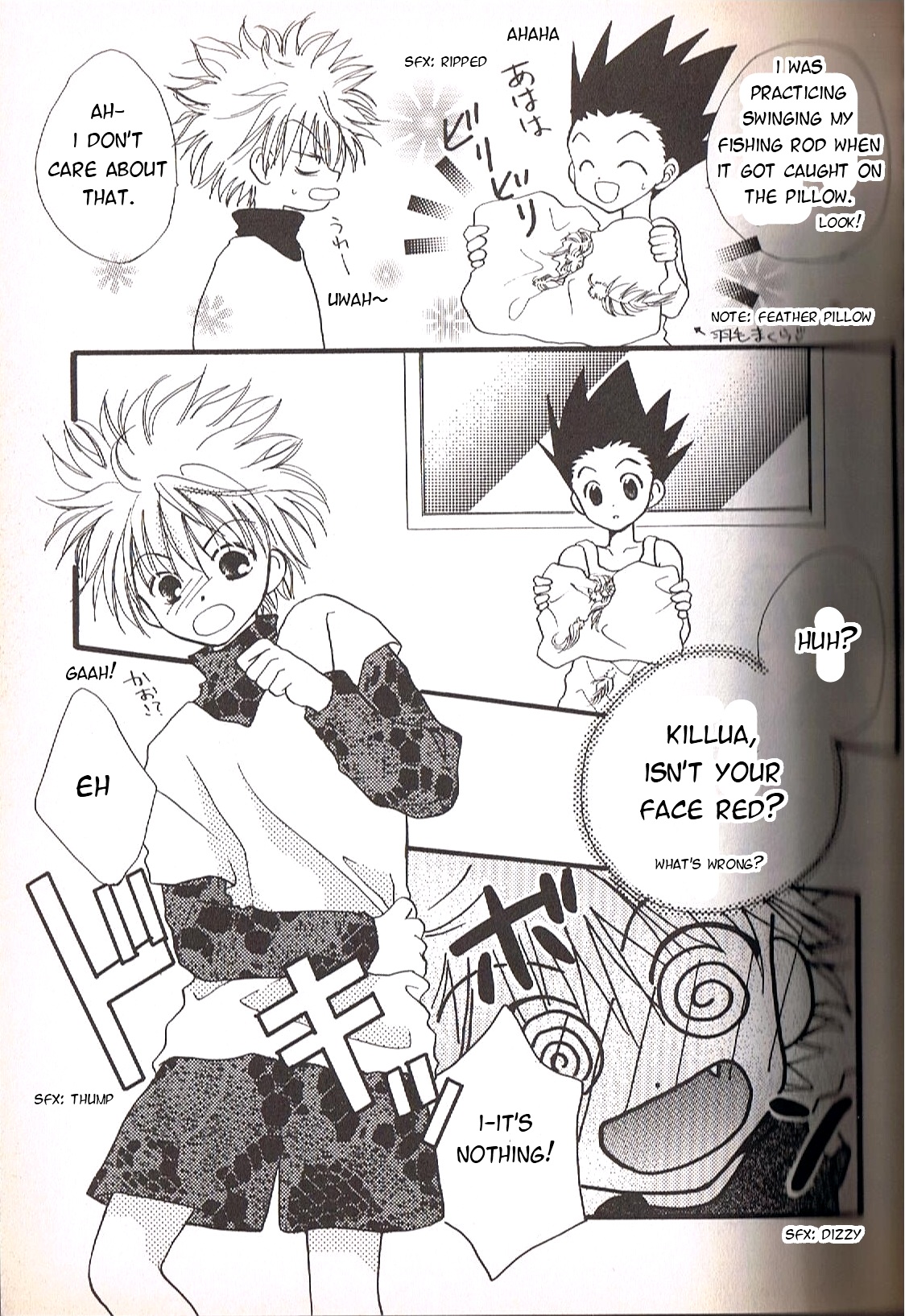 Anniversary page 3 full
