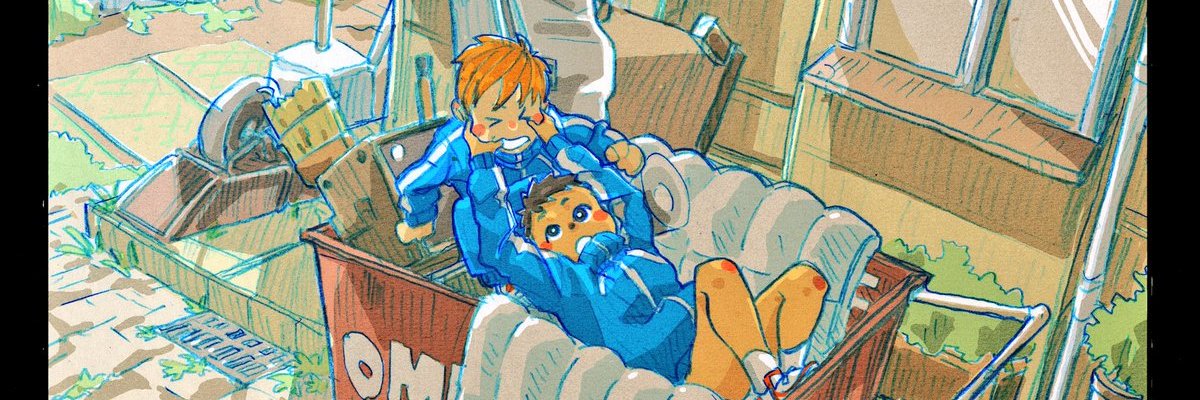 Twitter page 1 full