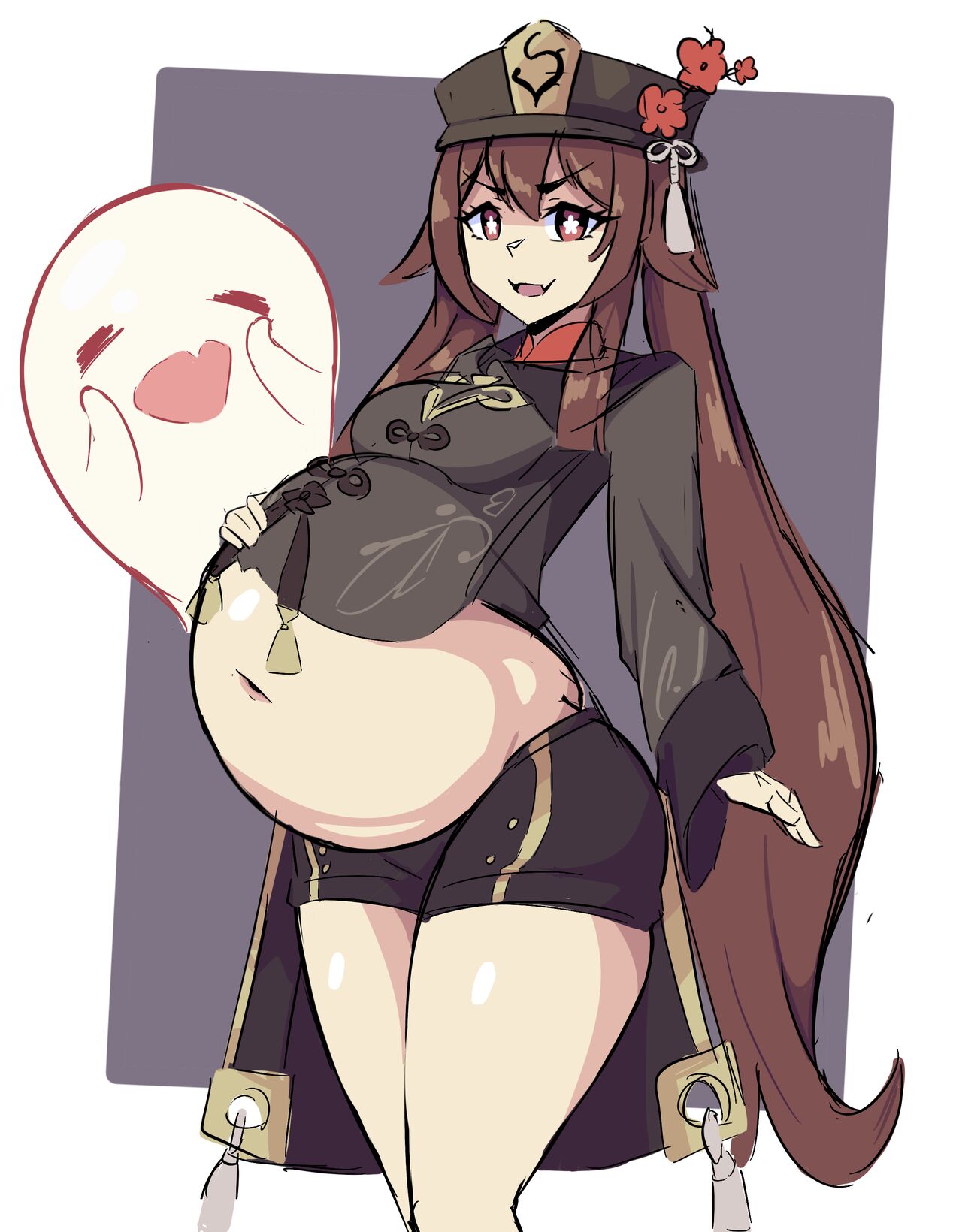 ★PATREON★ BloatedTum4Life page 10 full