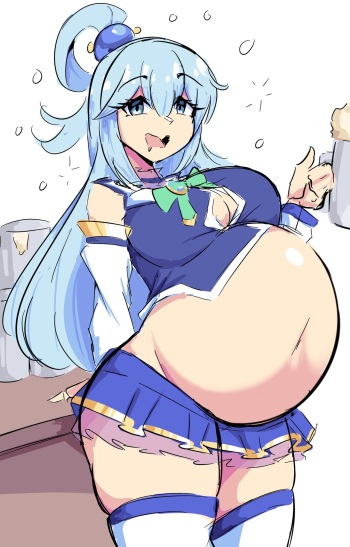 ★PATREON★ BloatedTum4Life cover