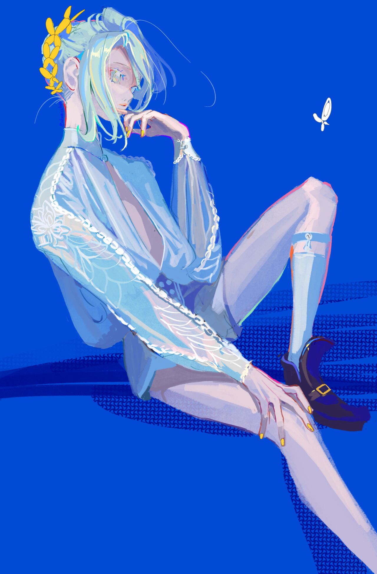 ●PIXIV● イッコウ page 3 full
