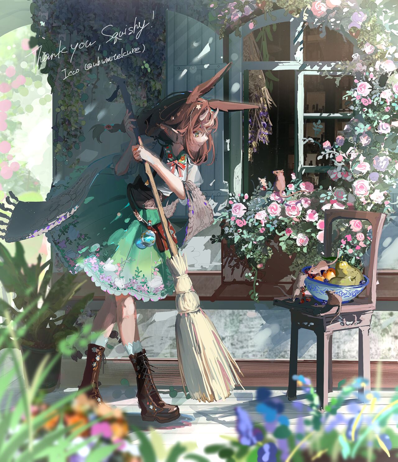 ●PIXIV● イッコウ page 6 full